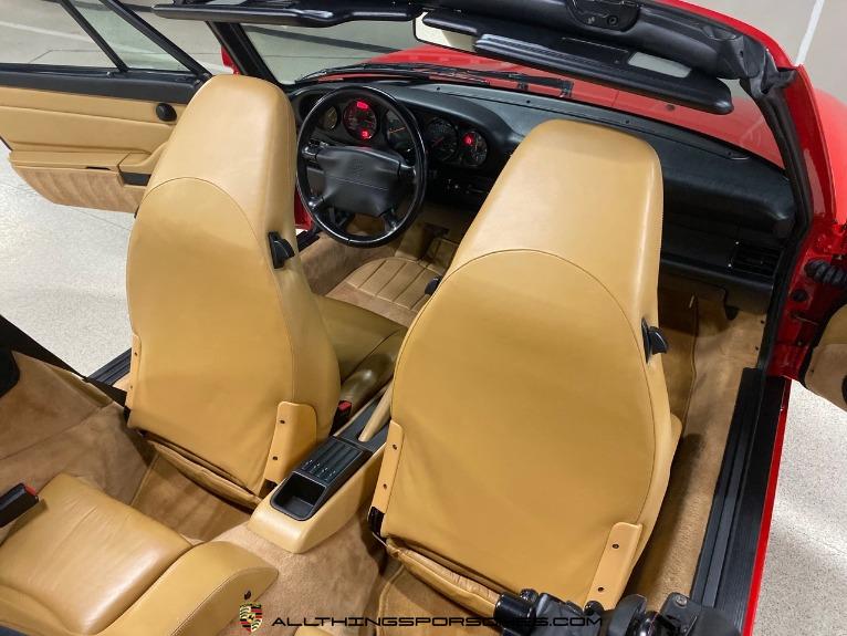 Used-1995-Porsche-911-Carrera