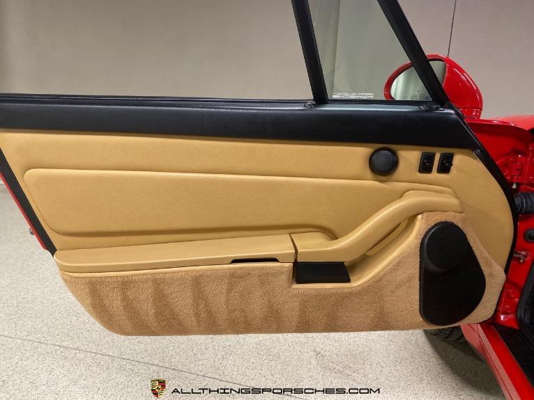 Used-1995-Porsche-911-Carrera