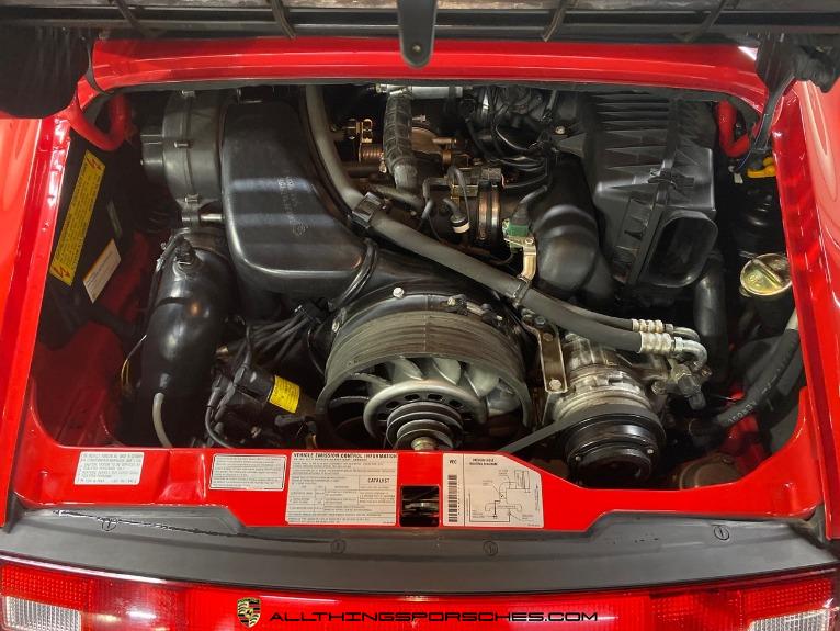 Used-1995-Porsche-911-Carrera