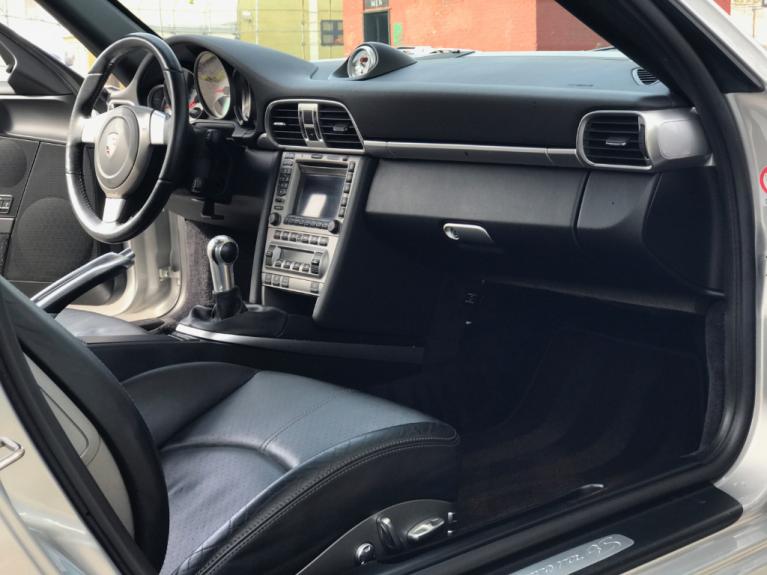 Used-2007-Porsche-911-Carrera-4S