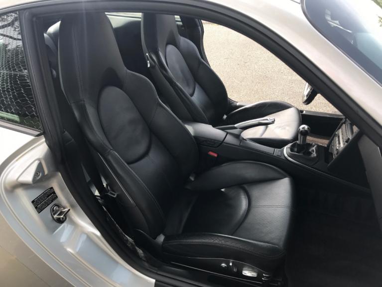 Used-2007-Porsche-911-Carrera-4S