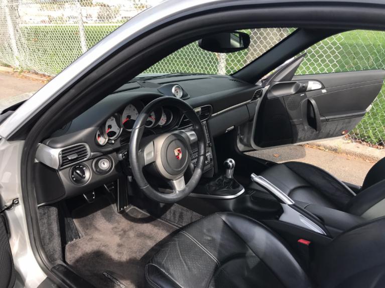 Used-2007-Porsche-911-Carrera-4S
