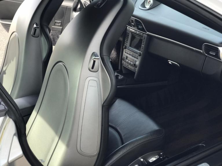 Used-2007-Porsche-911-Carrera-4S