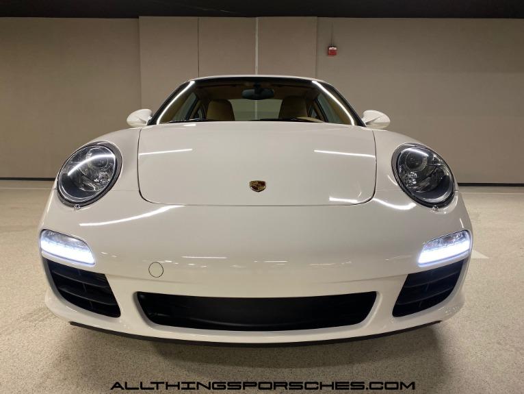 Used-2009-Porsche-911-Carrera-S