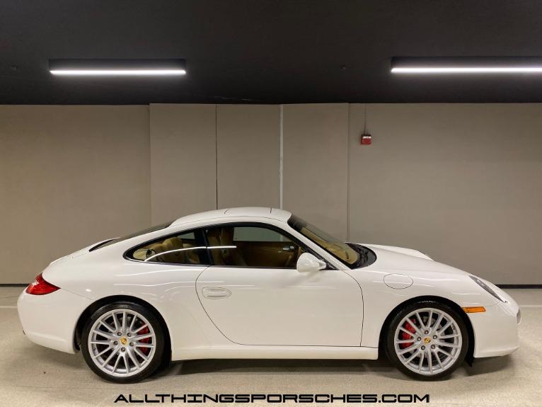 Used-2009-Porsche-911-Carrera-S