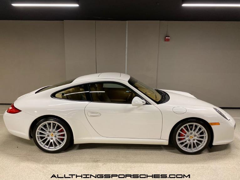 Used-2009-Porsche-911-Carrera-S