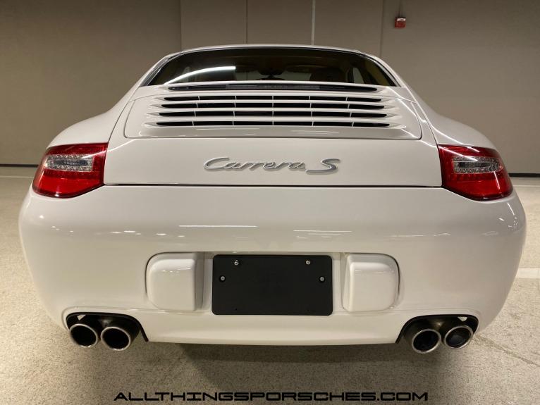 Used-2009-Porsche-911-Carrera-S