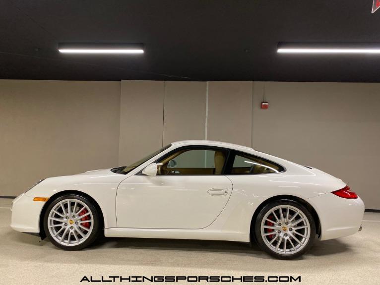 Used-2009-Porsche-911-Carrera-S