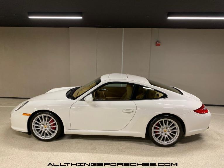 Used-2009-Porsche-911-Carrera-S