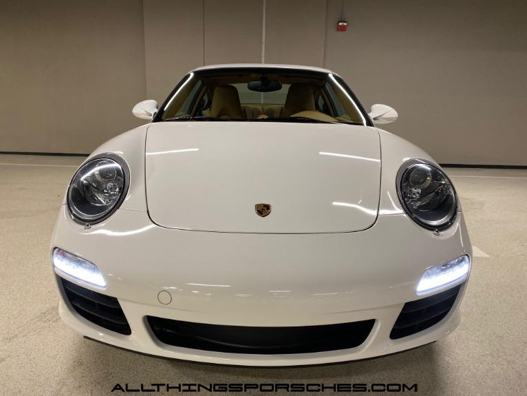 Used-2009-Porsche-911-Carrera-S