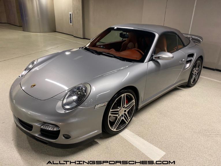 Used-2008-Porsche-911-Turbo