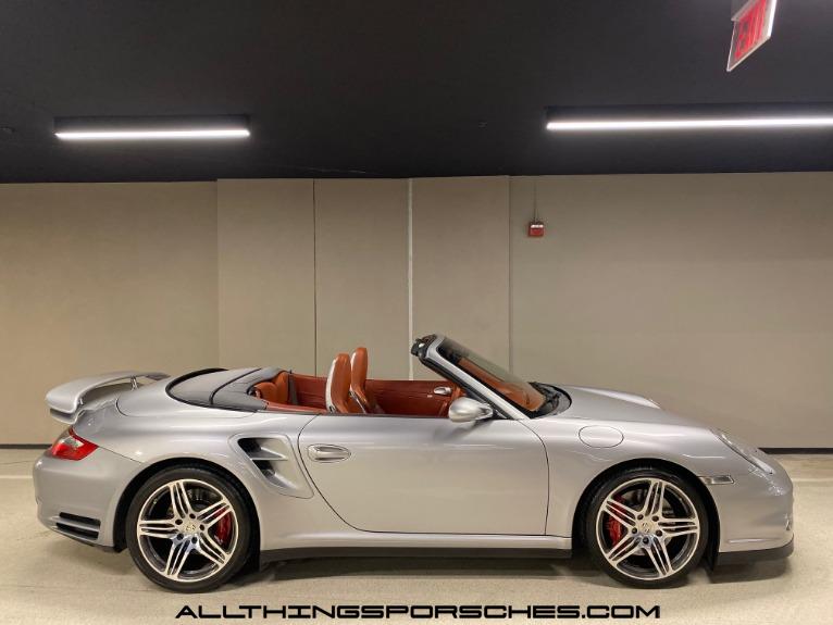 Used-2008-Porsche-911-Turbo