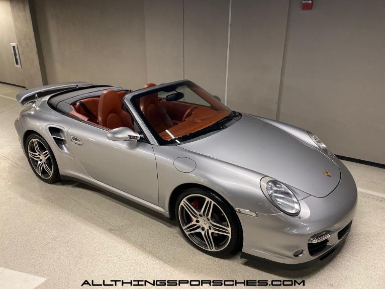 Used-2008-Porsche-911-Turbo