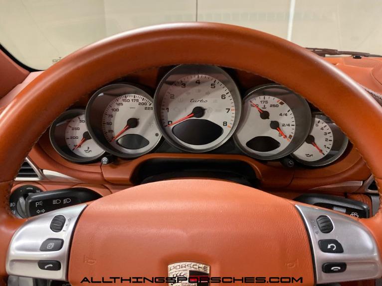 Used-2008-Porsche-911-Turbo