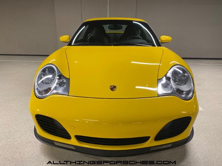 Used-2001-Porsche-911-Turbo