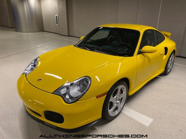 Used-2001-Porsche-911-Turbo