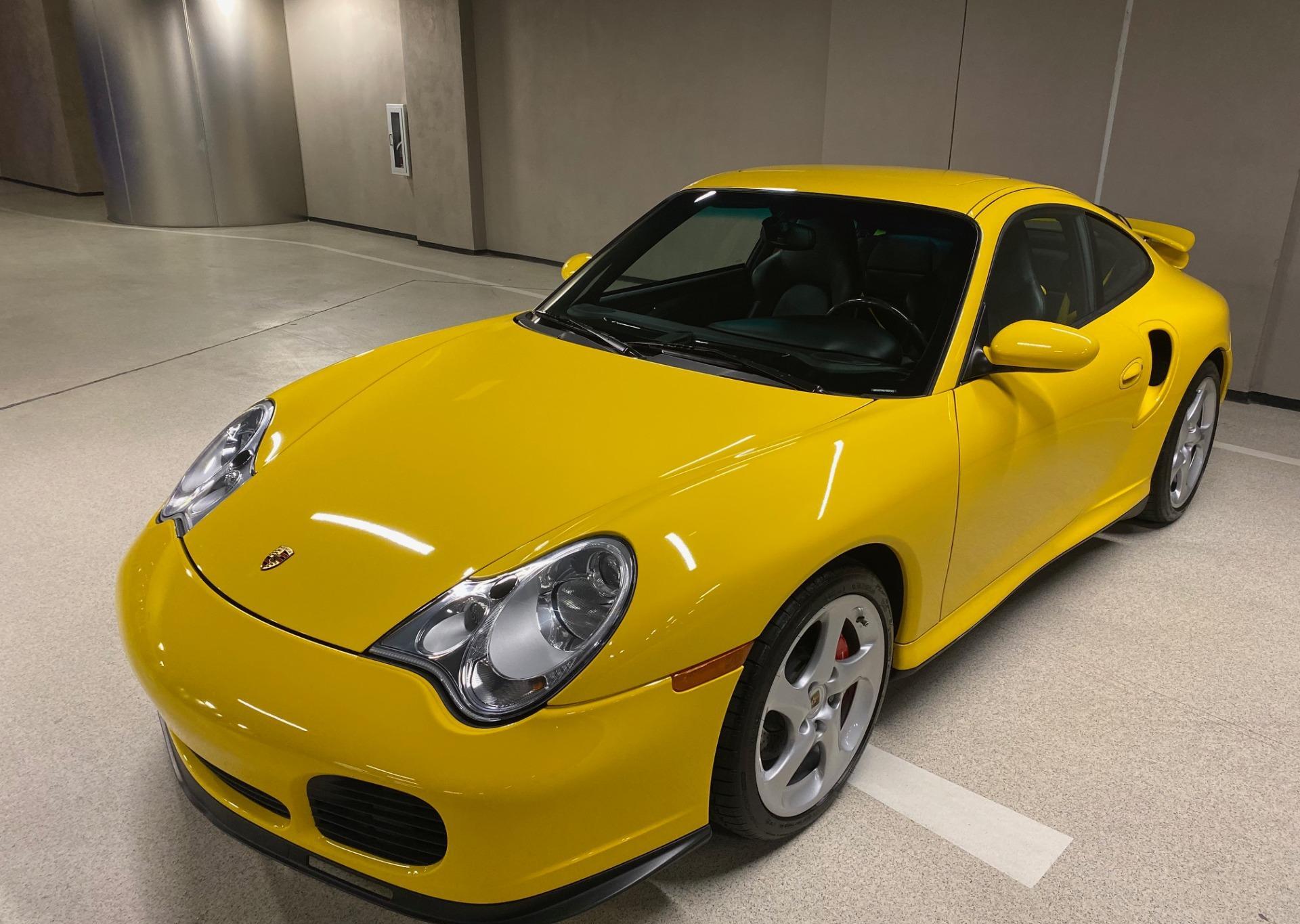 Used-2001-Porsche-911-Turbo