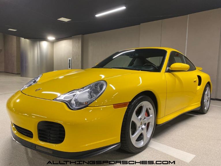 Used-2001-Porsche-911-Turbo