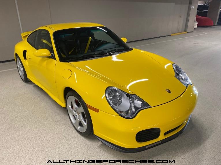 Used-2001-Porsche-911-Turbo