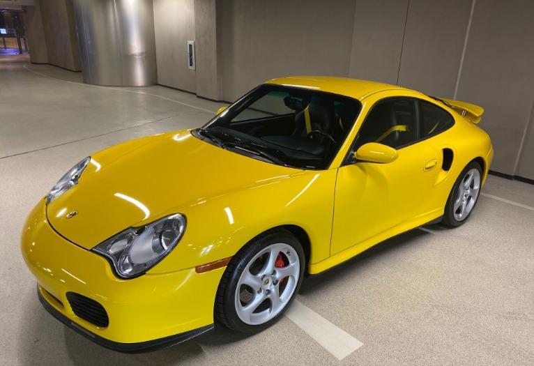 Used-2001-Porsche-911-Turbo