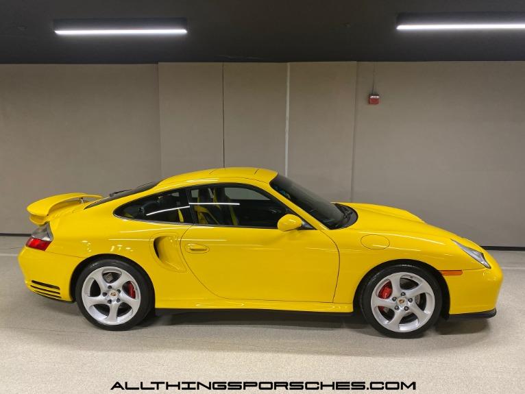 Used-2001-Porsche-911-Turbo