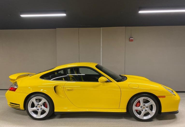 Used-2001-Porsche-911-Turbo
