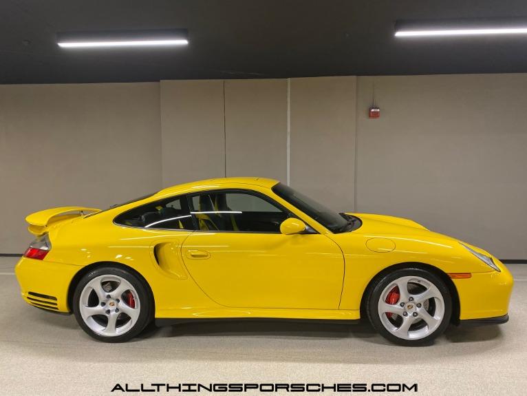 Used-2001-Porsche-911-Turbo