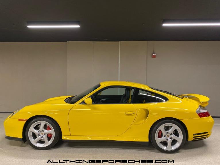 Used-2001-Porsche-911-Turbo