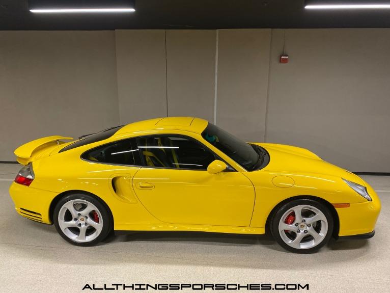 Used-2001-Porsche-911-Turbo