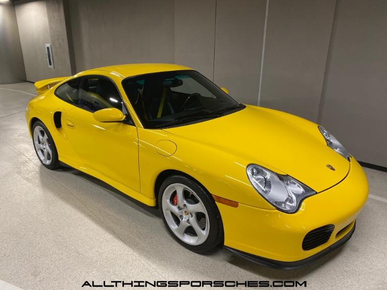 Used-2001-Porsche-911-Turbo