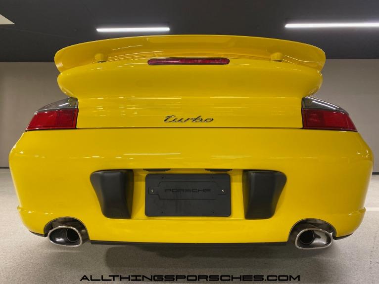 Used-2001-Porsche-911-Turbo