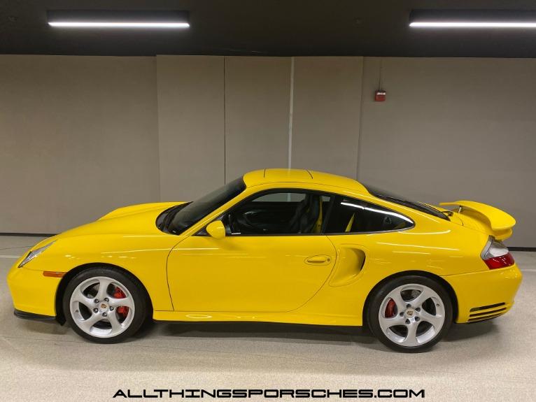 Used-2001-Porsche-911-Turbo