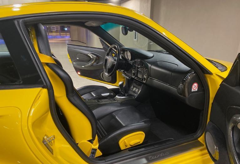 Used-2001-Porsche-911-Turbo