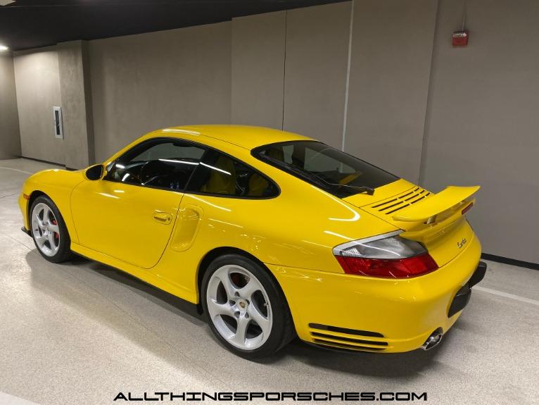 Used-2001-Porsche-911-Turbo