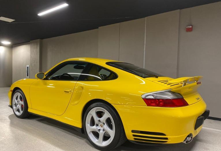 Used-2001-Porsche-911-Turbo