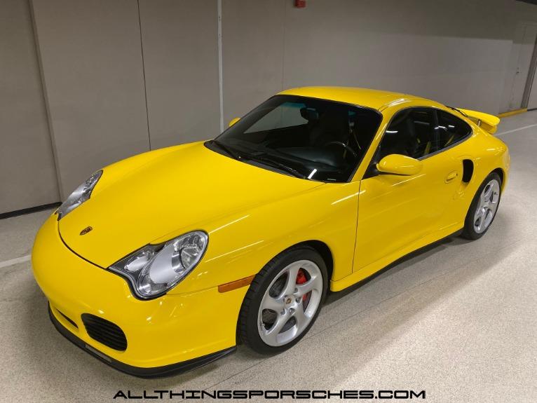 Used-2001-Porsche-911-Turbo