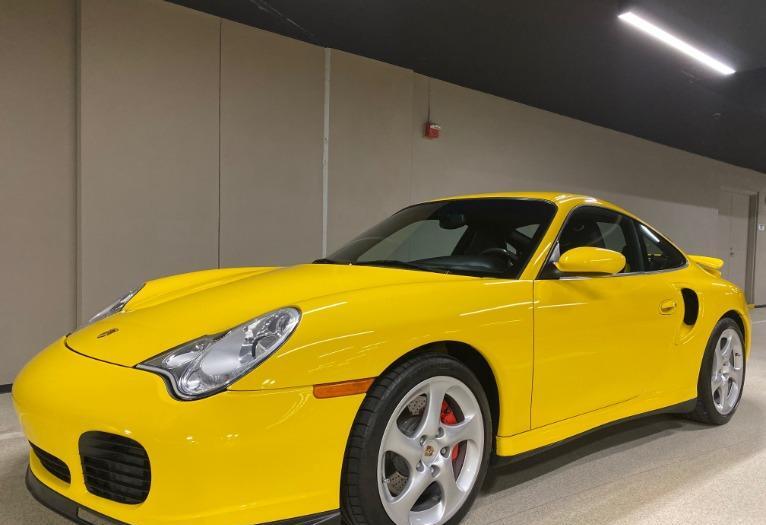 Used-2001-Porsche-911-Turbo