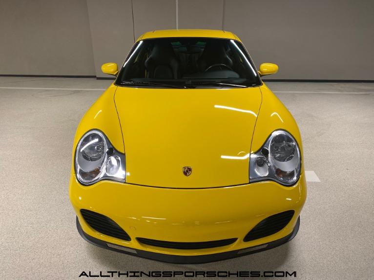 Used-2001-Porsche-911-Turbo