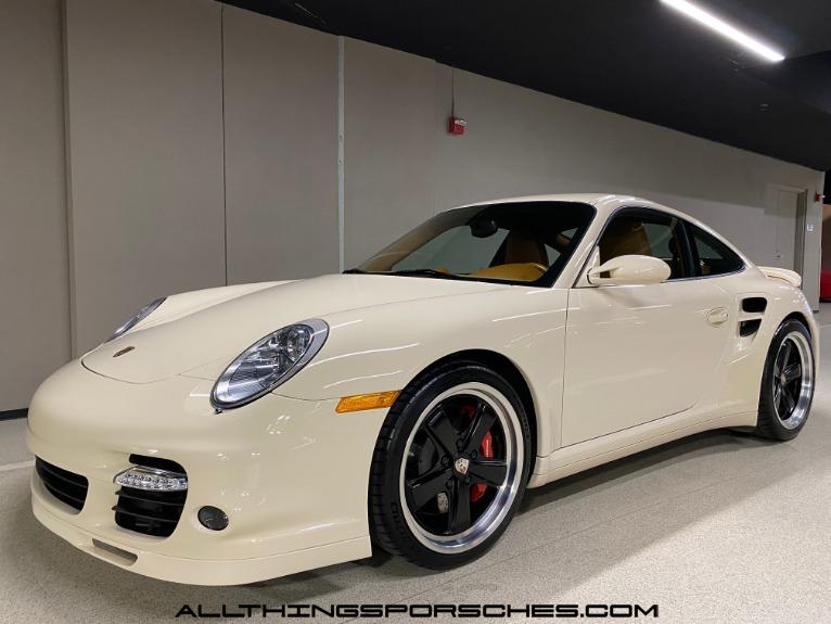 Used-2009-Porsche-911-Turbo