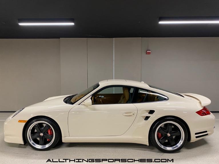 Used-2009-Porsche-911-Turbo