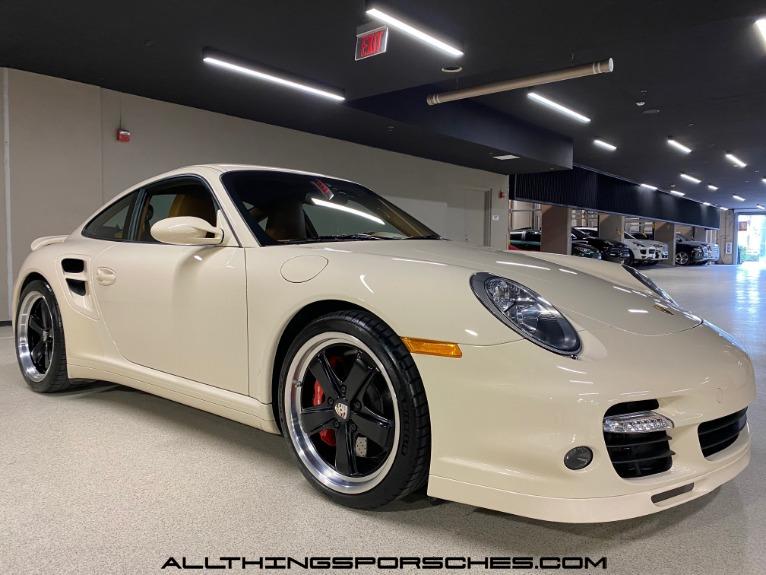 Used-2009-Porsche-911-Turbo