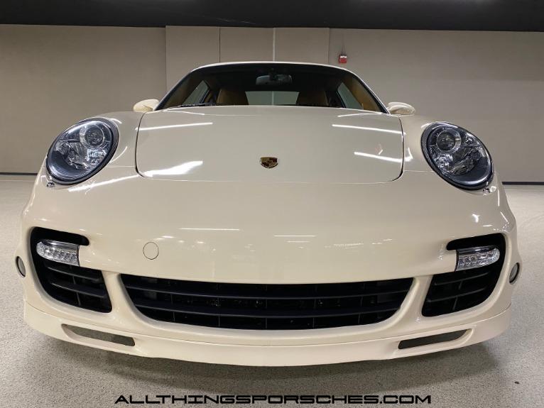 Used-2009-Porsche-911-Turbo