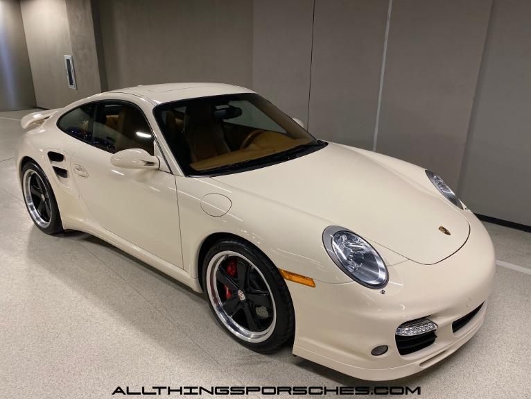 Used-2009-Porsche-911-Turbo