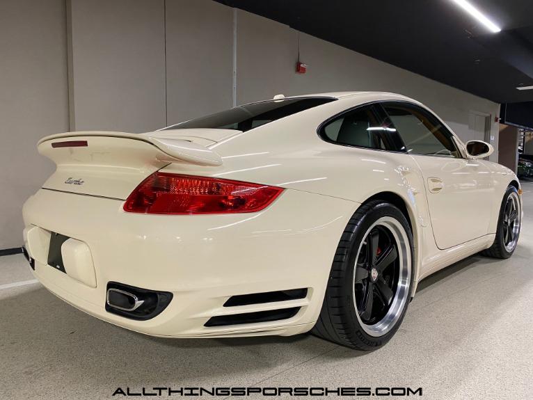 Used-2009-Porsche-911-Turbo