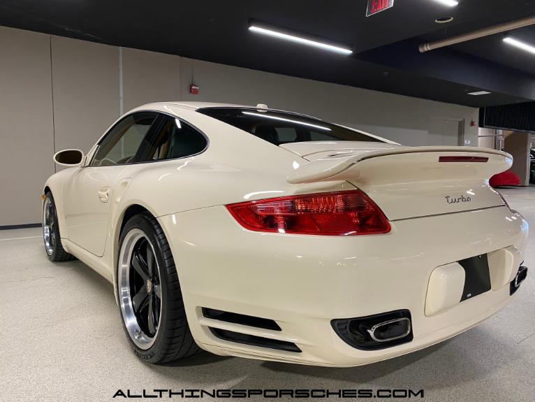 Used-2009-Porsche-911-Turbo