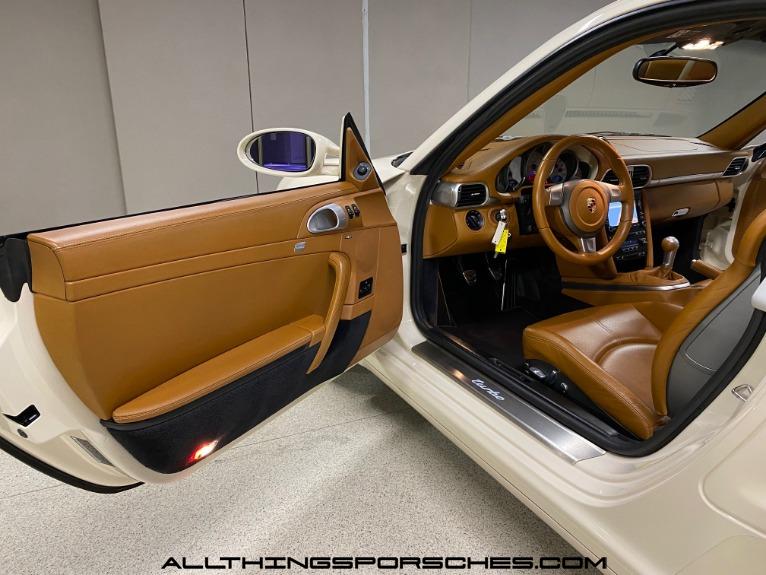 Used-2009-Porsche-911-Turbo