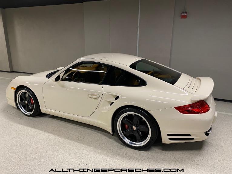 Used-2009-Porsche-911-Turbo