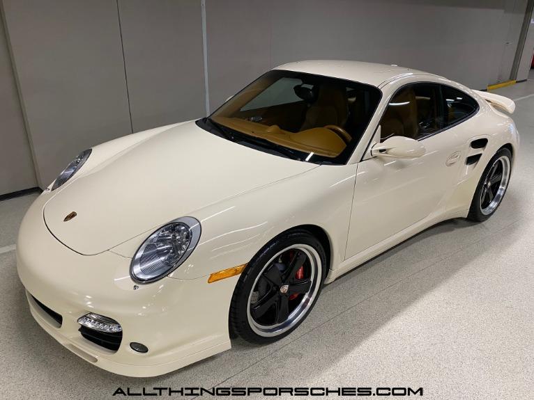 Used-2009-Porsche-911-Turbo