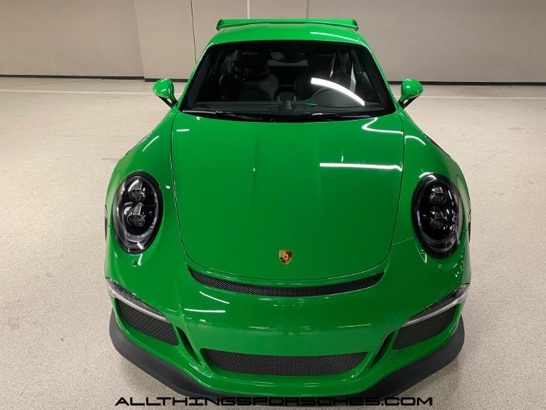 Used-2016-Porsche-911-GT3-RS