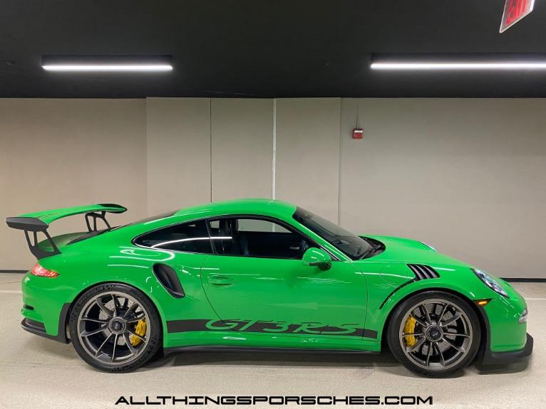 Used-2016-Porsche-911-GT3-RS